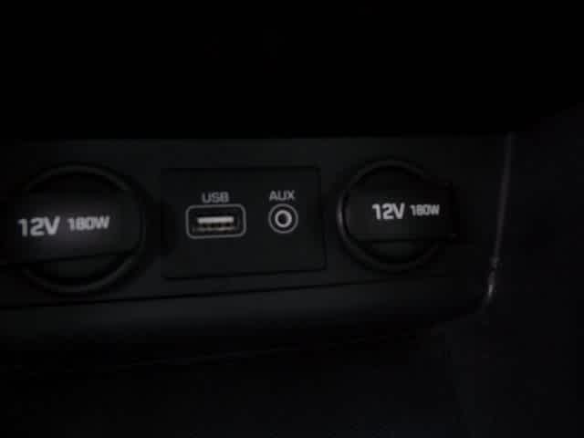 2017 Hyundai Sonata Limited