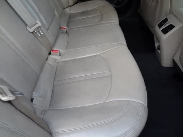 2017 Hyundai Sonata Limited