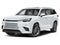 2026 Lexus TX 350 Luxury