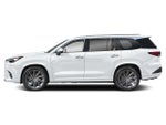 2026 Lexus TX 350 Luxury