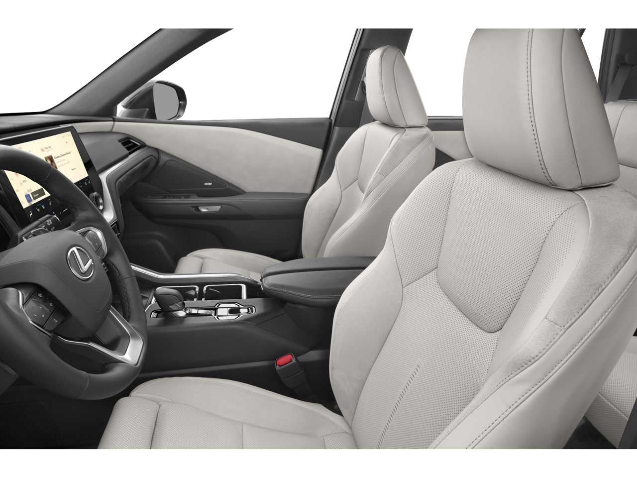 2026 Lexus TX 350 Luxury