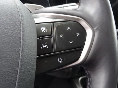 2025 Lexus TX 350 Luxury