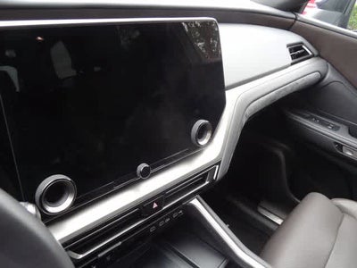 2025 Lexus TX 350 Luxury