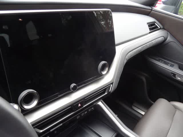 2025 Lexus TX 350 Luxury