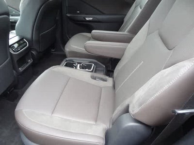 2025 Lexus TX 350 Luxury