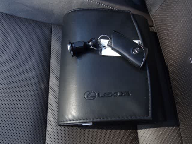 2025 Lexus TX 350 Luxury