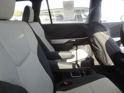 2026 Lexus TX 500h F SPORT Performance Premium