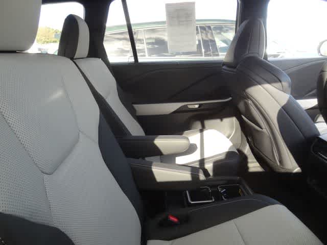 2026 Lexus TX 500h F SPORT Performance Premium