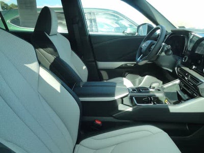 2026 Lexus TX 500h F SPORT Performance Premium