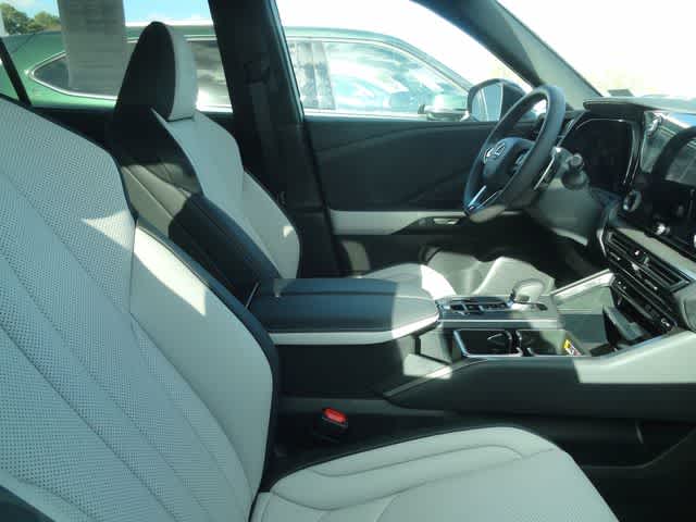 2026 Lexus TX 500h F SPORT Performance Premium