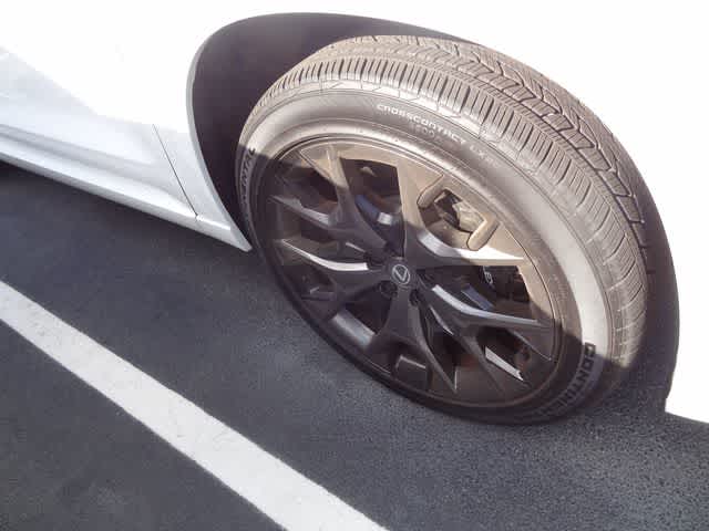 2026 Lexus TX 500h F SPORT Performance Premium