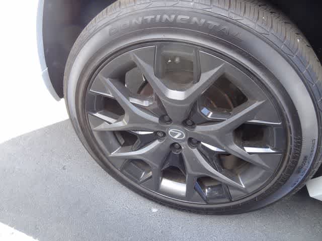 2026 Lexus TX 500h F SPORT Performance Premium