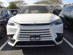 2026 Lexus TX 500h F SPORT Performance Premium