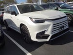 2026 Lexus TX 500h F SPORT Performance Premium