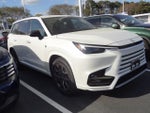 2026 Lexus TX 500h F SPORT Performance Premium
