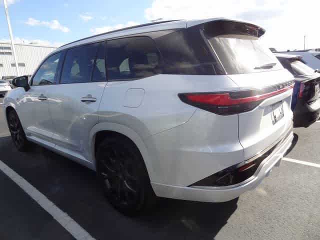 2026 Lexus TX 500h F SPORT Performance Premium