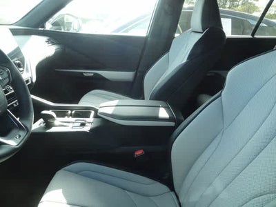 2026 Lexus TX 500h F SPORT Performance Premium