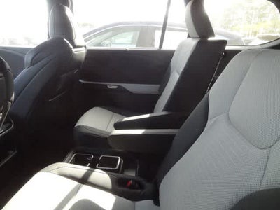 2026 Lexus TX 500h F SPORT Performance Premium