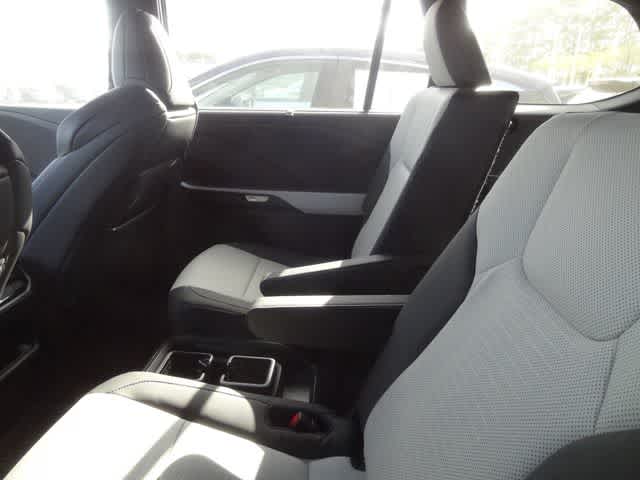 2026 Lexus TX 500h F SPORT Performance Premium