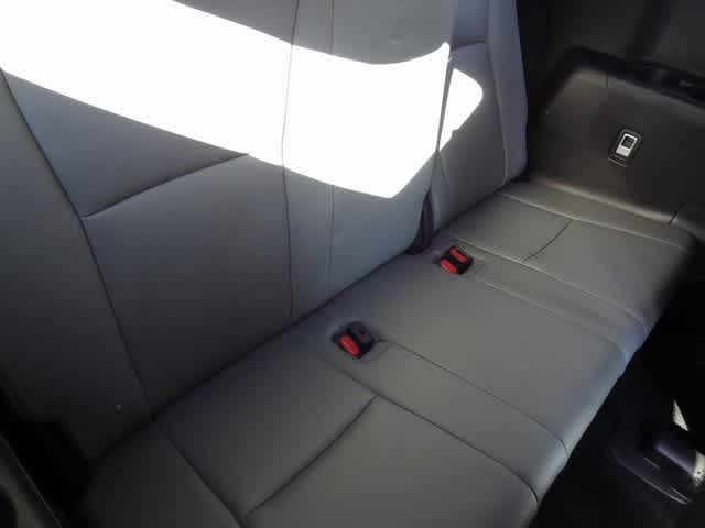 2023 Toyota Highlander Hybrid Bronze Edition