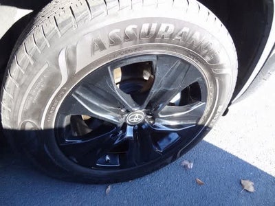 2023 Toyota Highlander Hybrid Bronze Edition