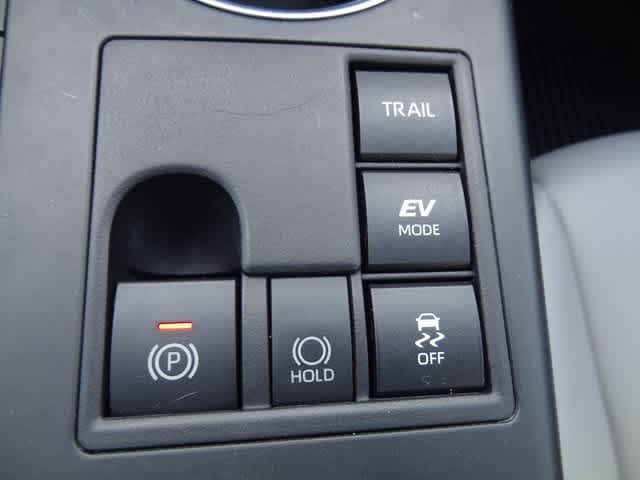 2023 Toyota Highlander Hybrid Bronze Edition