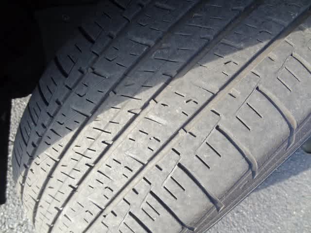 2023 Toyota Highlander Hybrid Bronze Edition