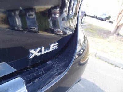 2023 Toyota Highlander Hybrid Bronze Edition