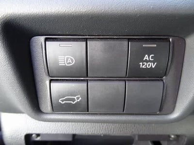 2023 Toyota Highlander Hybrid Bronze Edition