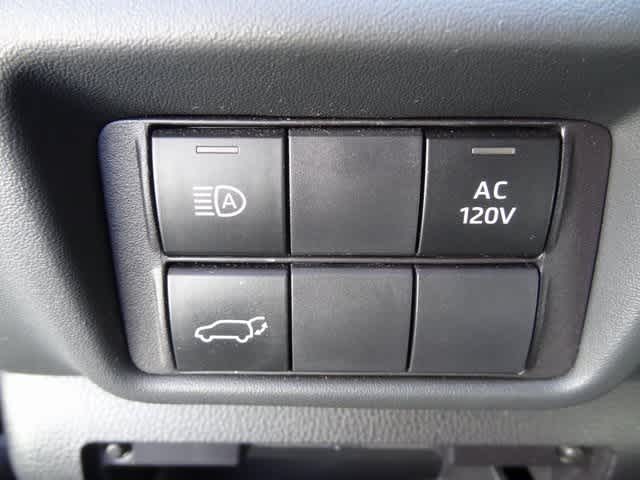 2023 Toyota Highlander Hybrid Bronze Edition