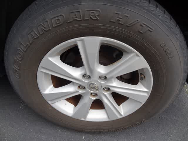 2013 Toyota Highlander Plus