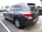 2012 Toyota Highlander 4WD 4dr V6 (Natl)
