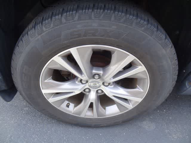 2015 Toyota Highlander LE Plus