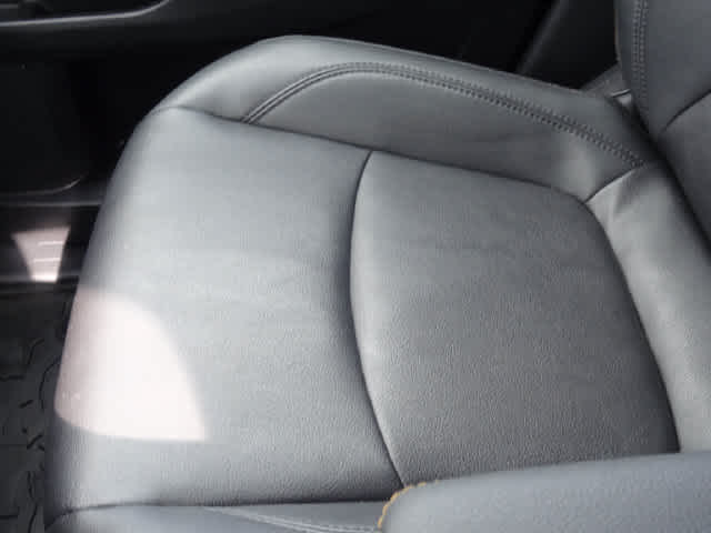 2025 Toyota Sienna Woodland Edition