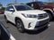 2017 Toyota Highlander Hybrid Limited Platinum