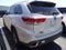 2017 Toyota Highlander Hybrid Limited Platinum