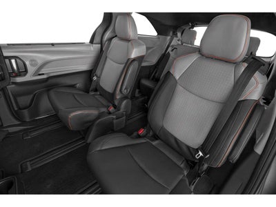 2024 Toyota Sienna XSE