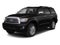 2010 Toyota Sequoia Platinum