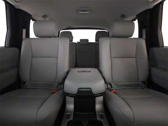 2010 Toyota Sequoia Platinum