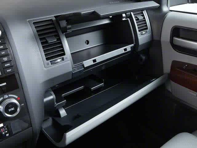 2010 Toyota Sequoia Platinum