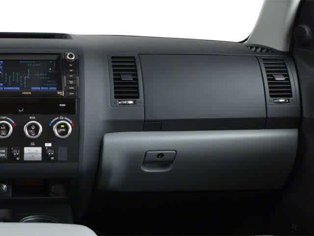 2010 Toyota Sequoia Platinum