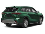 2024 Toyota Highlander Hybrid Platinum