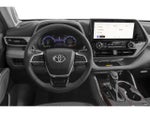 2024 Toyota Highlander Hybrid Platinum