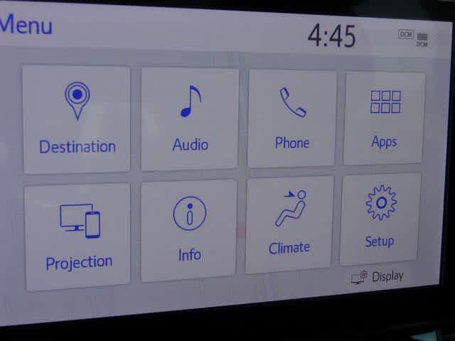 2023 Toyota Sienna Platinum