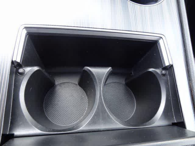 2023 Toyota Sienna Platinum