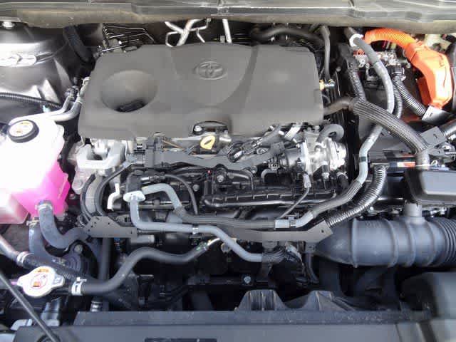 2023 Toyota Sienna Platinum