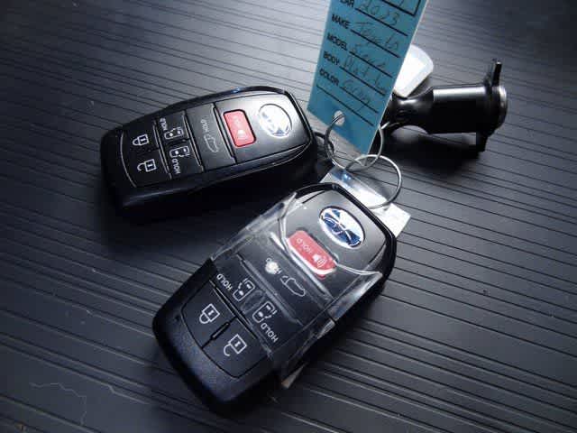 2023 Toyota Sienna Platinum