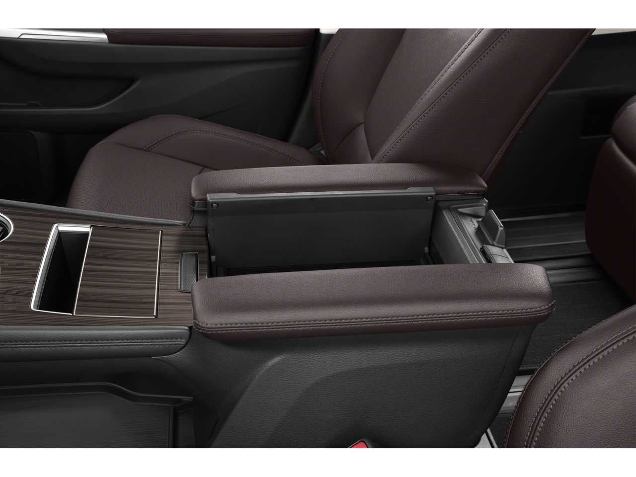 2023 Toyota Sienna Platinum