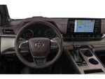 2023 Toyota Sienna Platinum