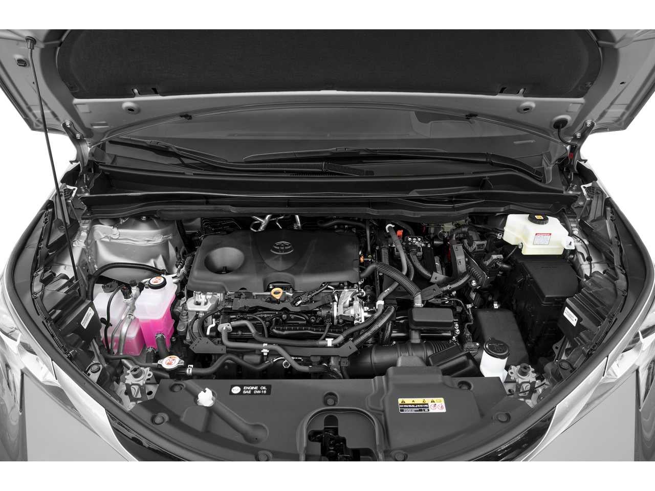2023 Toyota Sienna Platinum